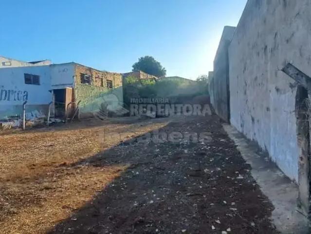 Terreno / Lote para Venda em São José do Rio Preto/SP Jardim Vale do Sol