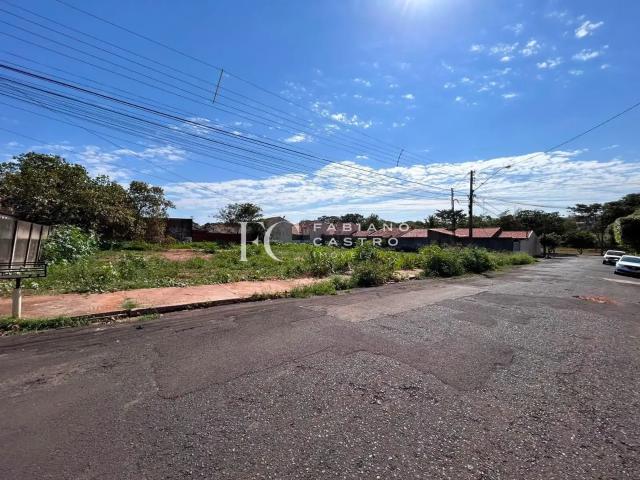 Terreno / Lote para Venda em São José do Rio Preto/SP Jardim Vitória Régia