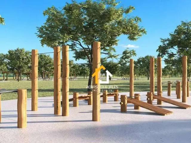 Terreno / Lote para Venda em São José do Rio Preto/SP Loteamento Auferville