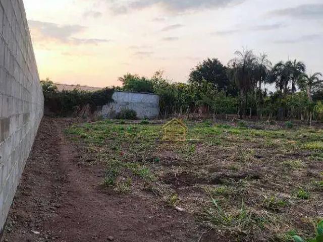 Terreno / Lote para Venda em São José do Rio Preto/SP Loteamento Parque dos Pássaros