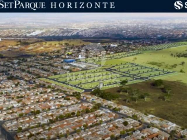 Terreno / Lote para Venda em São José do Rio Preto/SP Loteamento Parque Nova Esperança