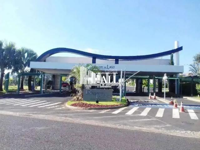 Terreno / Lote para Venda em São José do Rio Preto/SP Loteamento Recanto do Lago