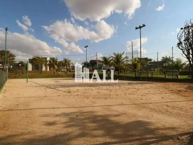 Terreno / Lote para Venda em São José do Rio Preto/SP Loteamento Recanto do Lago
