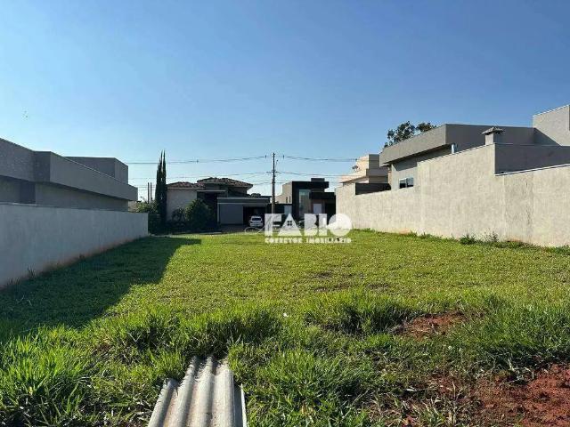 Terreno / Lote para Venda em São José do Rio Preto/SP Loteamento Recanto do Lago