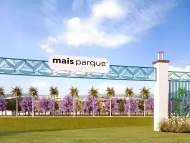 Terreno / Lote para Venda em São José do Rio Preto/SP Maisparque Rio Preto