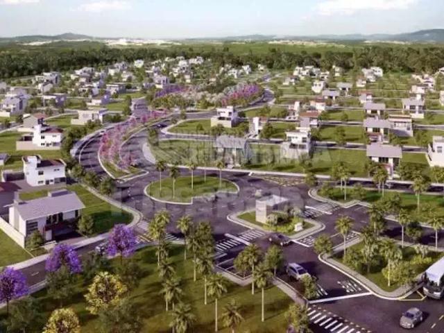 Terreno / Lote para Venda em São José do Rio Preto/SP Maisparque Rio Preto