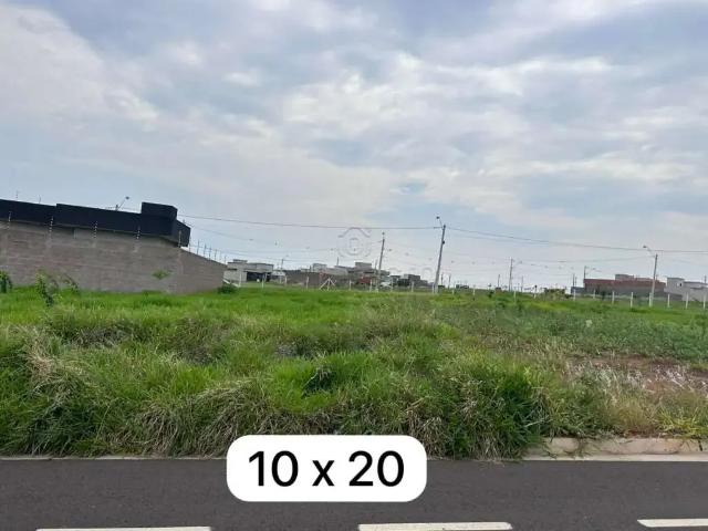 Terreno / Lote para Venda em São José do Rio Preto/SP Maisparque Rio Preto