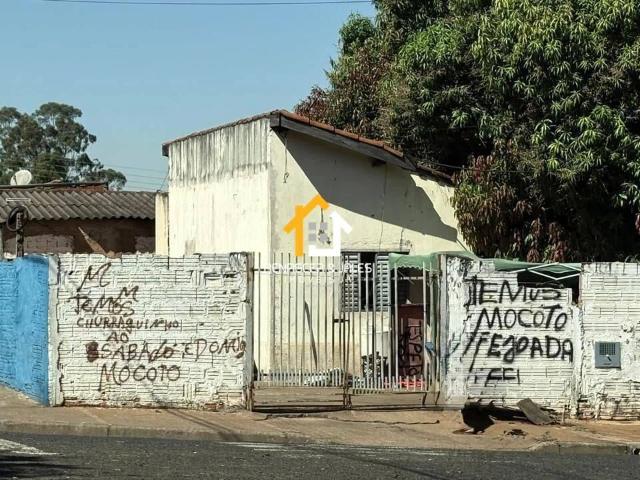 Terreno / Lote para Venda em São José do Rio Preto/SP Parque da Cidadania