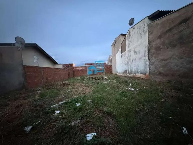 Terreno / Lote para Venda em São José do Rio Preto/SP Parque das Amoras