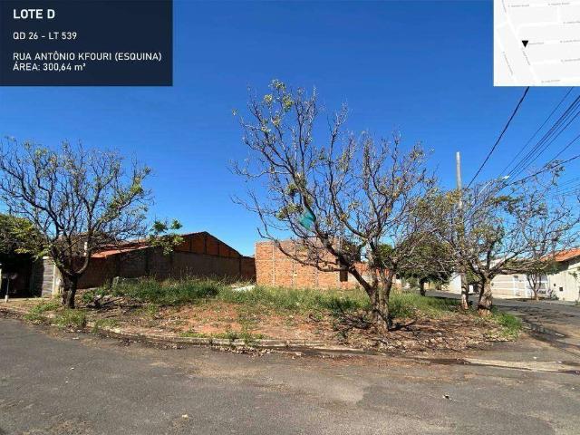 Terreno / Lote para Venda em São José do Rio Preto/SP Parque das Aroeiras II
