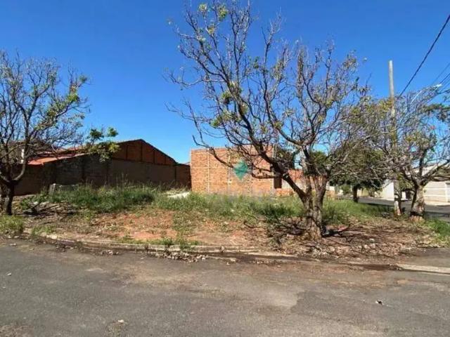 Terreno / Lote para Venda em São José do Rio Preto/SP Parque das Aroeiras II