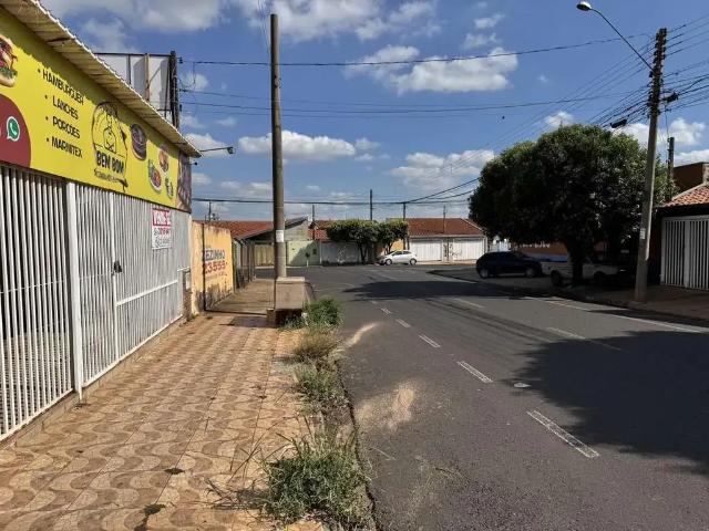 Terreno / Lote para Venda em São José do Rio Preto/SP Parque das Aroeiras
