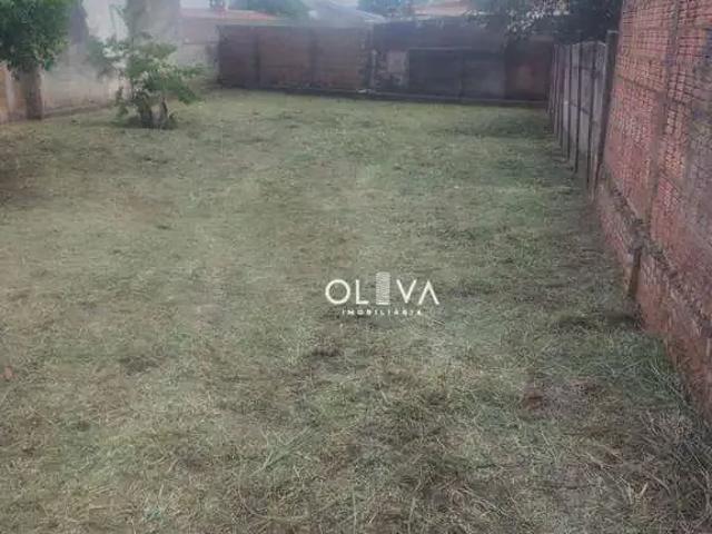 Terreno / Lote para Venda em São José do Rio Preto/SP Parque Estoril