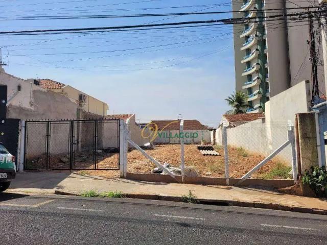 Terreno / Lote para Venda em São José do Rio Preto/SP Parque Industrial