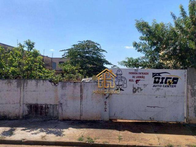 Terreno / Lote para Venda em São José do Rio Preto/SP Parque Industrial
