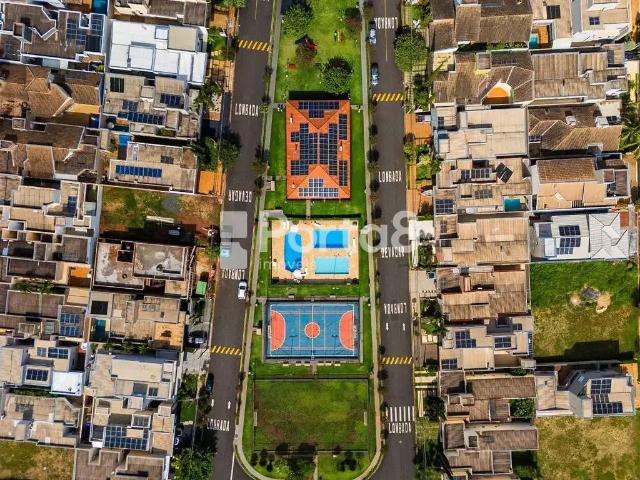 Terreno / Lote para Venda em São José do Rio Preto/SP Parque Industrial Campo Verde