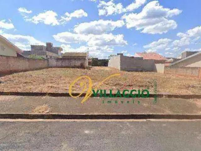 Terreno / Lote para Venda em São José do Rio Preto/SP Parque Juriti