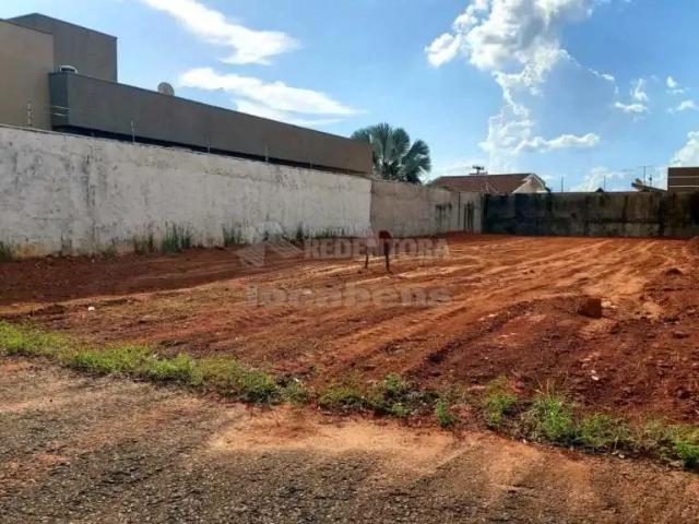 Terreno / Lote para Venda em São José do Rio Preto/SP Parque São Miguel