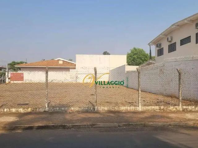 Terreno / Lote para Venda em São José do Rio Preto/SP Parque Residencial Comendador Mançor Daud
