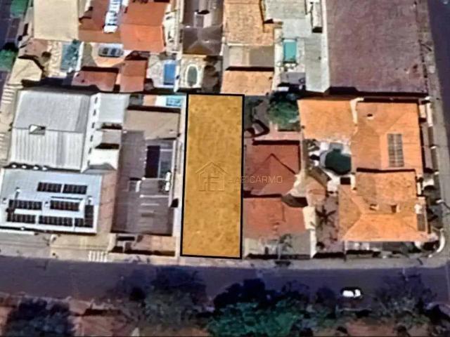 Terreno / Lote para Venda em São José do Rio Preto/SP Parque Residencial Comendador Mançor Daud