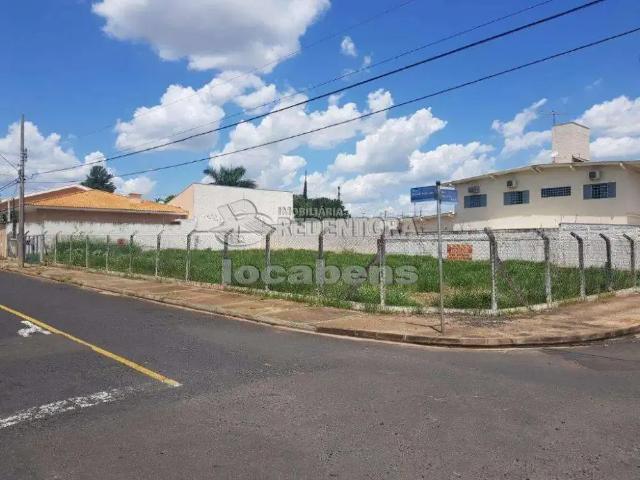 Terreno / Lote para Venda em São José do Rio Preto/SP Parque Residencial Comendador Mançor Daud