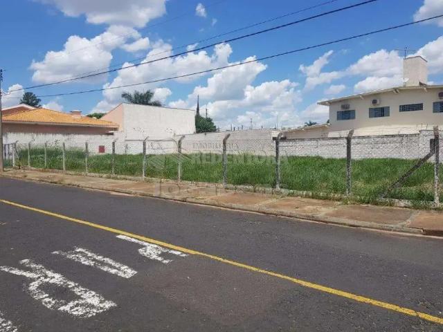 Terreno / Lote para Venda em São José do Rio Preto/SP Parque Residencial Comendador Mançor Daud