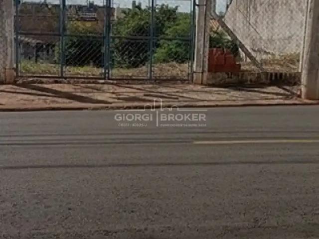 Terreno / Lote para Venda em São José do Rio Preto/SP Parque Residencial Comendador Mançor Daud