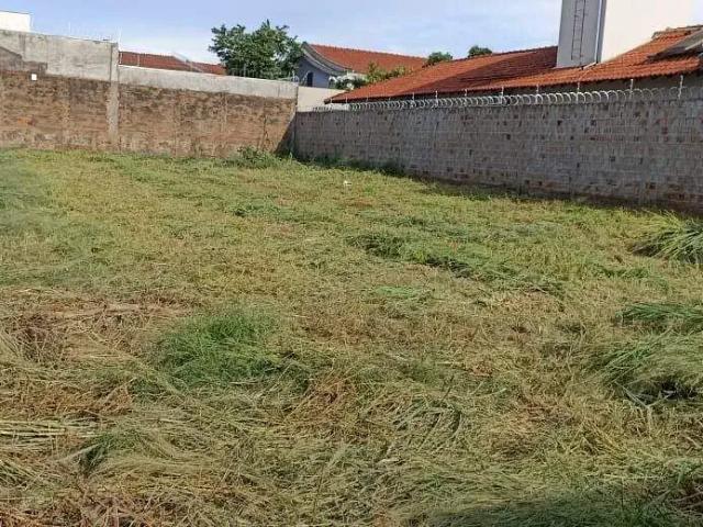Terreno / Lote para Venda em São José do Rio Preto/SP Parque Residencial Comendador Mançor Daud