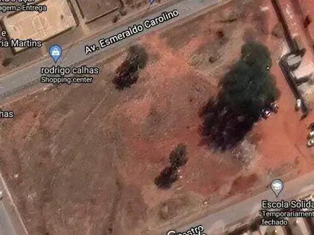 Terreno / Lote para Venda em São José do Rio Preto/SP Parque Residencial da Solidariedade