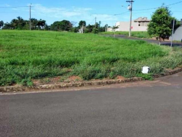 Terreno / Lote para Venda em São José do Rio Preto/SP Parque Residencial Damha