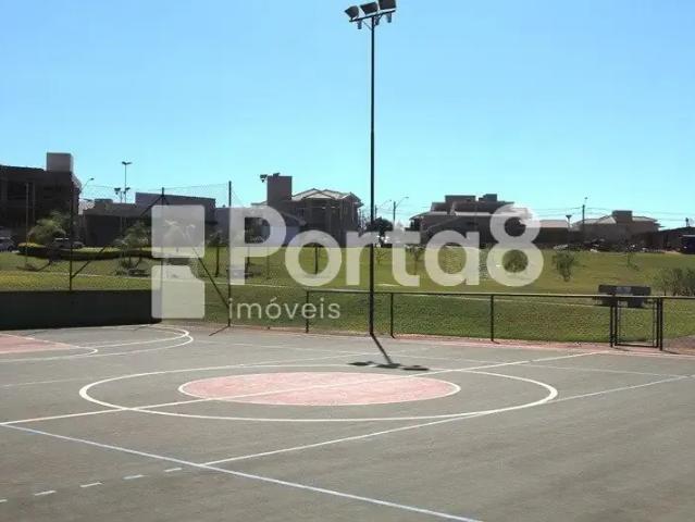 Terreno / Lote para Venda em São José do Rio Preto/SP Parque Residencial Damha IV