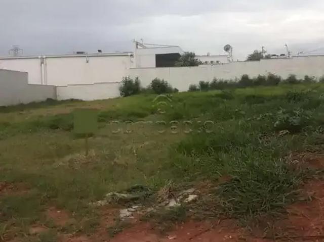 Terreno / Lote para Venda em São José do Rio Preto/SP Parque Residencial Damha V