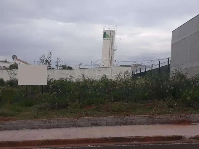 Terreno / Lote para Venda em São José do Rio Preto/SP Parque Residencial Damha V