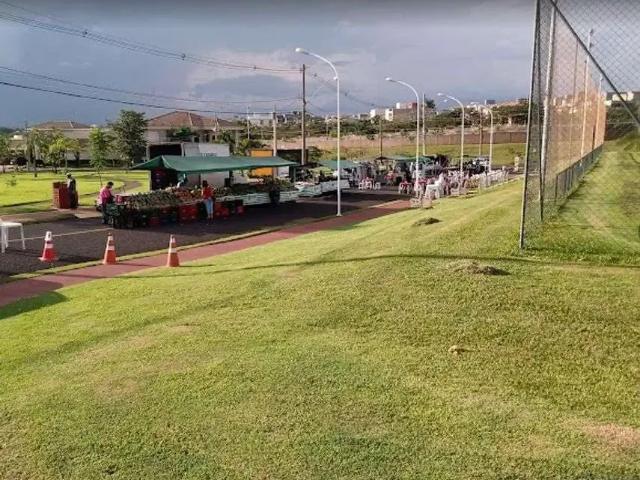 Terreno / Lote para Venda em São José do Rio Preto/SP Parque Residencial Damha V
