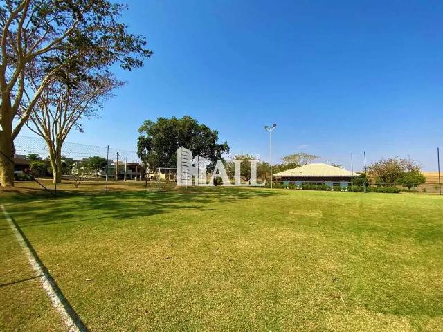 Terreno / Lote para Venda em São José do Rio Preto/SP Parque Residencial Damha V