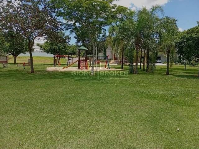 Terreno / Lote para Venda em São José do Rio Preto/SP Parque Residencial Damha V