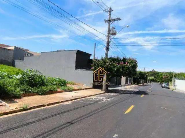 Terreno / Lote para Venda em São José do Rio Preto/SP Parque Residencial J. Macedo