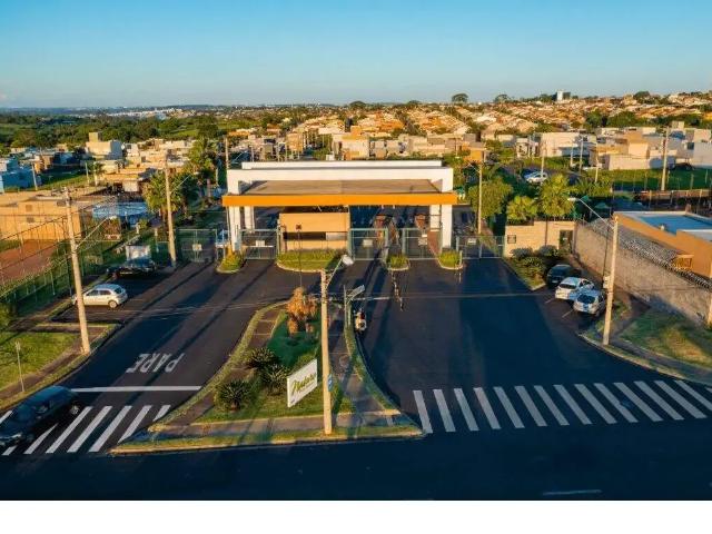 Terreno / Lote para Venda em São José do Rio Preto/SP Parque Residencial Nature I