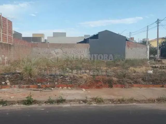 Terreno / Lote para Venda em São José do Rio Preto/SP Parque Vila Nobre