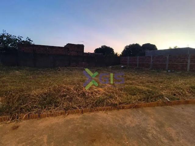 Terreno / Lote para Venda em São José do Rio Preto/SP Parque Vila Nobre