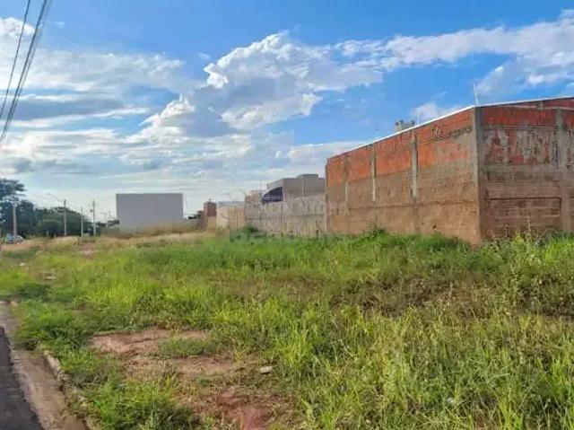 Terreno / Lote para Venda em São José do Rio Preto/SP Parque Vila Nobre
