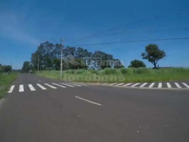 Terreno / Lote para Venda em São José do Rio Preto/SP Parque Vila Nobre