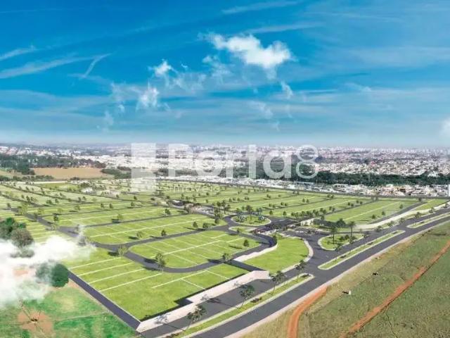 Terreno / Lote para Venda em São José do Rio Preto/SP Quinta do Lago Residence