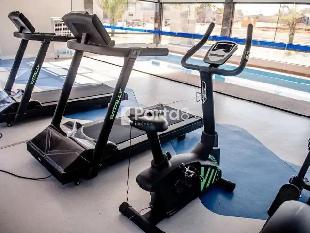 Terreno / Lote para Venda em São José do Rio Preto/SP Quinta do Lago Residence