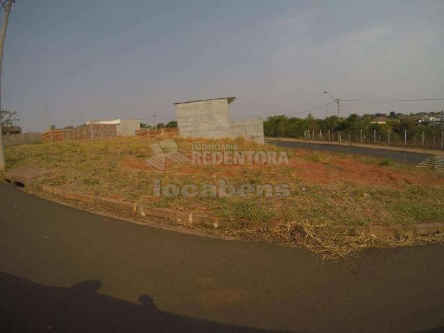 Terreno / Lote para Venda em São José do Rio Preto/SP Residencial Vila Madalena
