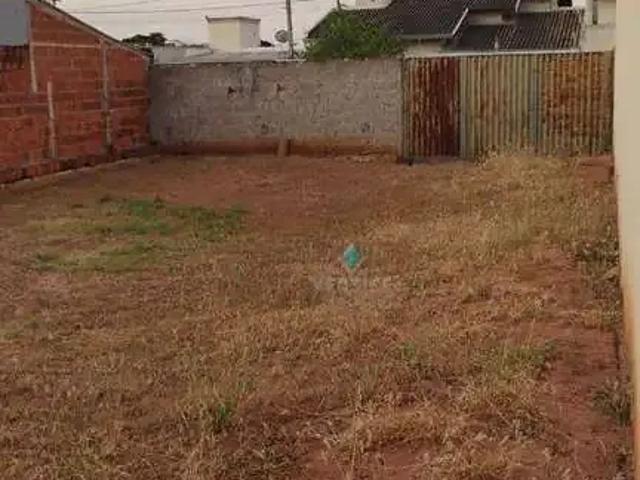 Terreno / Lote para Venda em São José do Rio Preto/SP Residencial Vila Flora