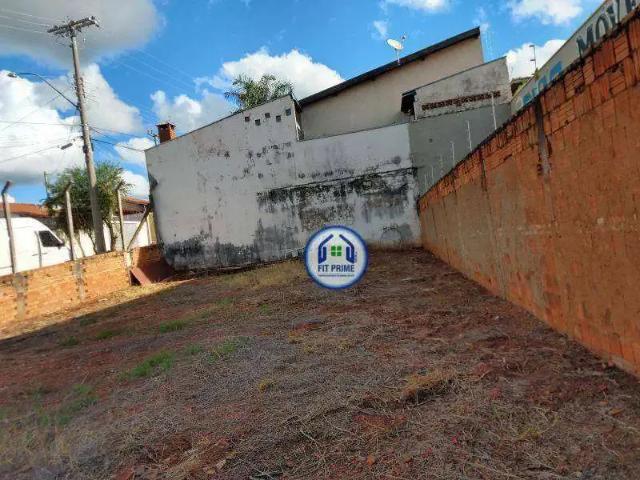 Terreno / Lote para Venda em São José do Rio Preto/SP Residencial Vila Flora