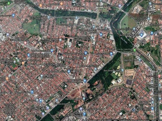 Terreno / Lote para Venda em São José do Rio Preto/SP Residencial Ana Célia
