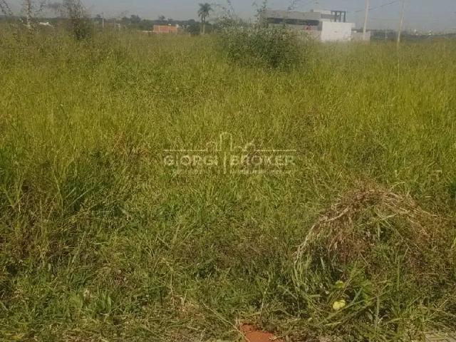 Terreno / Lote para Venda em São José do Rio Preto/SP Residencial Ary Attab III