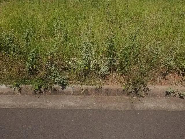 Terreno / Lote para Venda em São José do Rio Preto/SP Residencial Ary Attab III